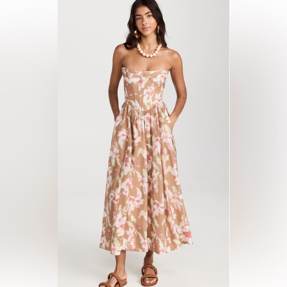 Bardot from SHOPBOP NWT SOZE 12 Dress.